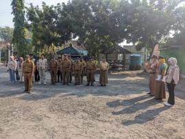 MENGUKIR BAKTI, MERAJUT MEMORI BERSAMA KKN UDB SURAKARTA